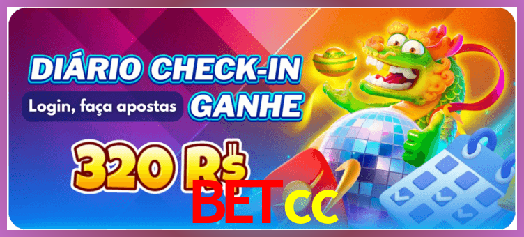 Chuva de Bônus betcc nos slots